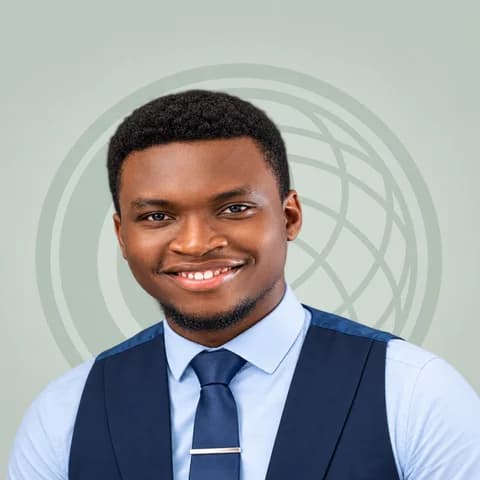 Portrait of Toluwanimi Adeyefa